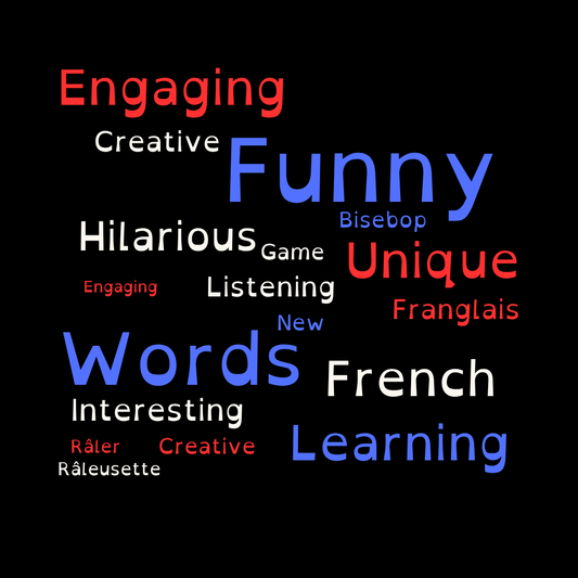 How Private Joke ® is Helping UK Students Fall Back in Love with Languages.