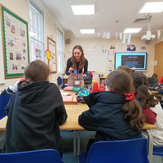 CPD for MFL Departments: Reigniting Motivation in Classrooms with Private Joke ®