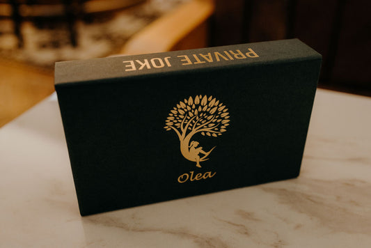 Private Joke ® (1.0) The Original