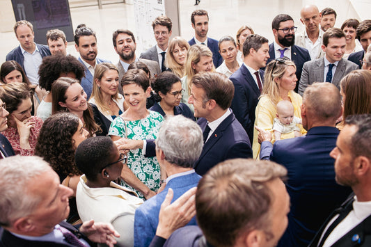 2025 Unwrapped: Panic, Persistence, and Private Joke ®