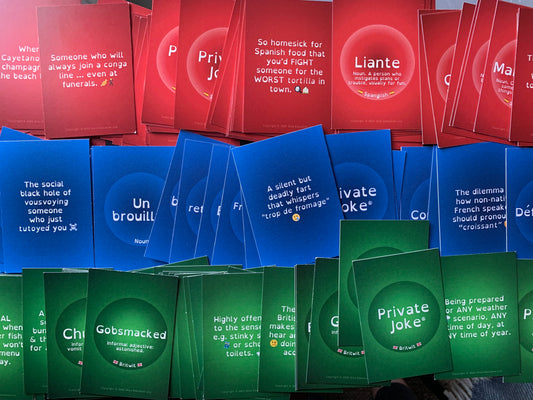 Exclusive European Day of Languages Bundle – Available Until September 26th